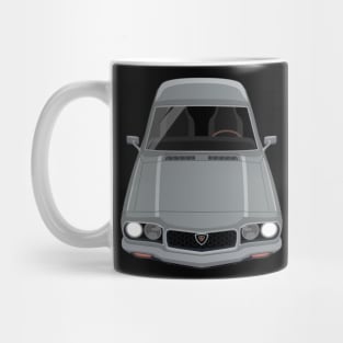 RX-3 808 818 - Silver Mug